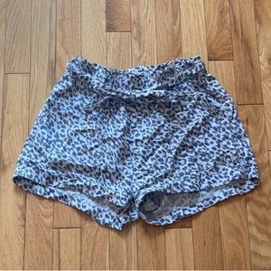 Aerie shorts